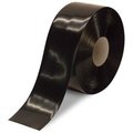 Nmc 50 Mil Heavy Duty Floor Tape, Black HDT4BK